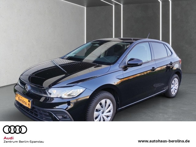 Volkswagen Polo 1.0 TSI IQ.Drive Life