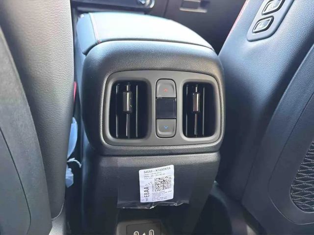 Hyundai Tucson N Line