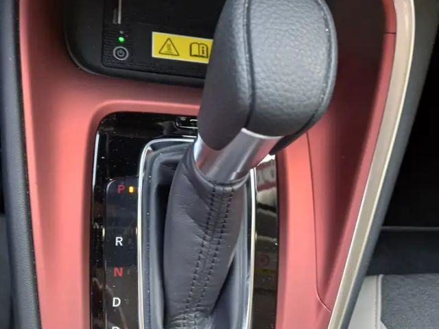 Honda HR-V Advance Sport