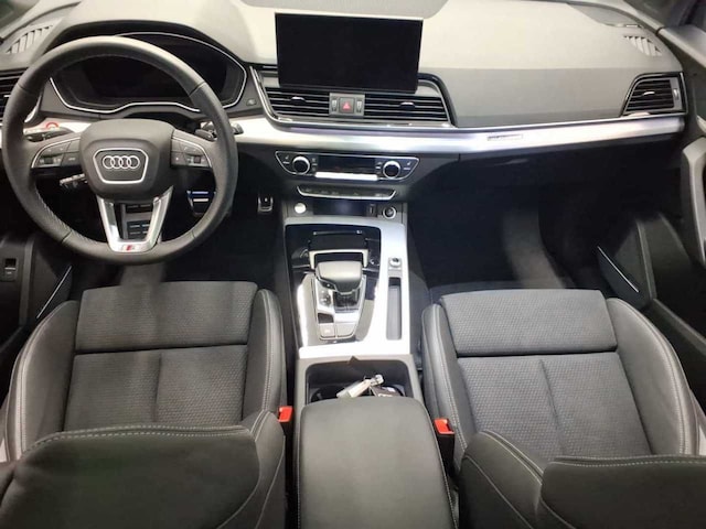 Audi Q5 40 TDI Quattro S-Tronic Sportback