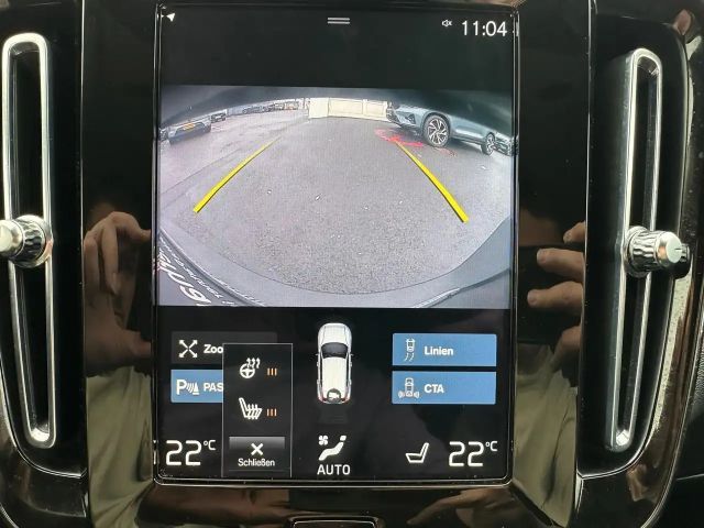 Volvo XC40 Dark Plus T5