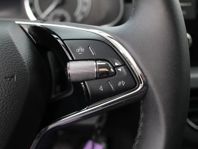 Skoda Kamiq 1.0 TSI Ambition