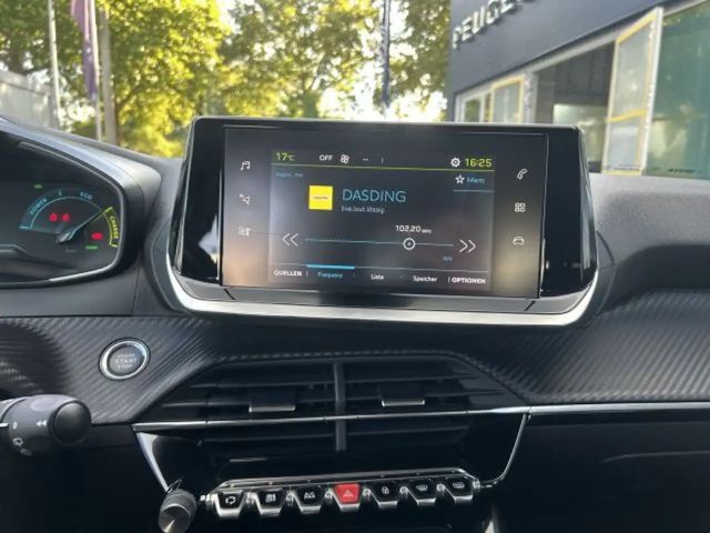 Peugeot E-2008 Active Pack