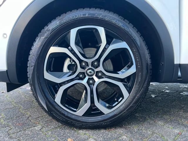 Renault Arkana Techno