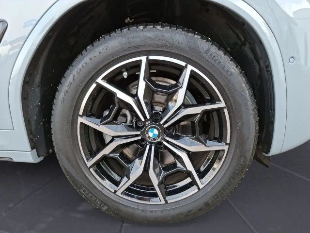 BMW X3 M-Sport xDrive20i