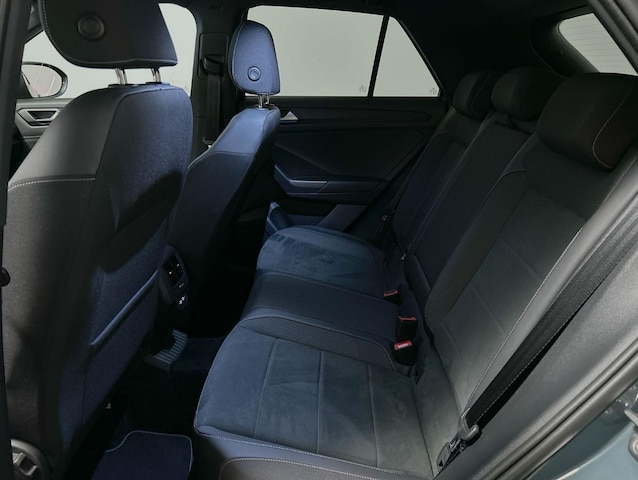 Volkswagen T-Roc 2.0 TDI DSG