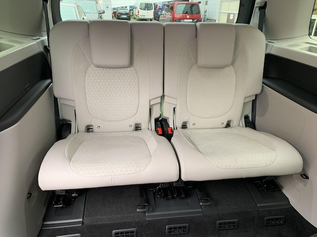 Volkswagen ID.Buzz Pro