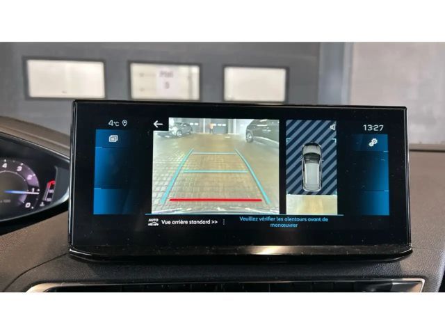 Peugeot 3008 Allure Pack PureTech