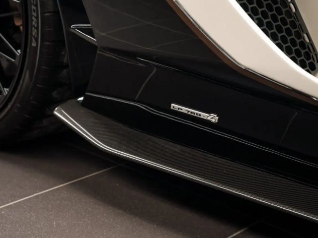 Lamborghini Aventador Ultimae/KAMERA/CARBON/GARANTIE 05/27