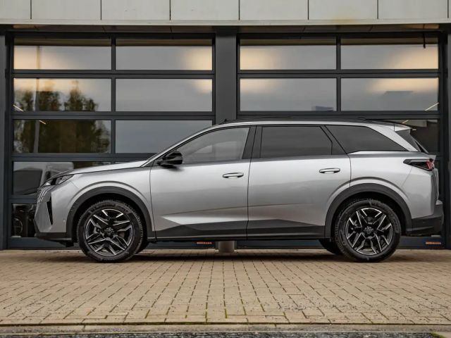 Peugeot 5008 Allure Pack