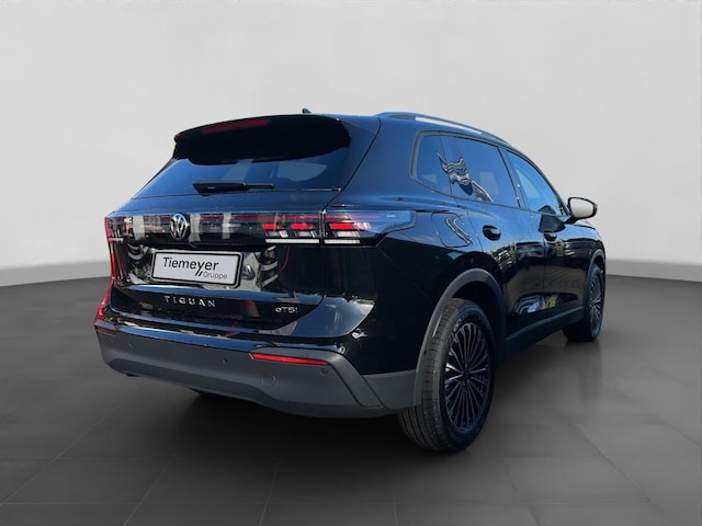 Volkswagen Tiguan 1.5 TSI DSG Life