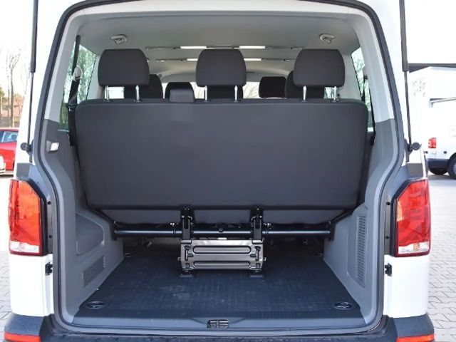 Volkswagen Caravelle T6