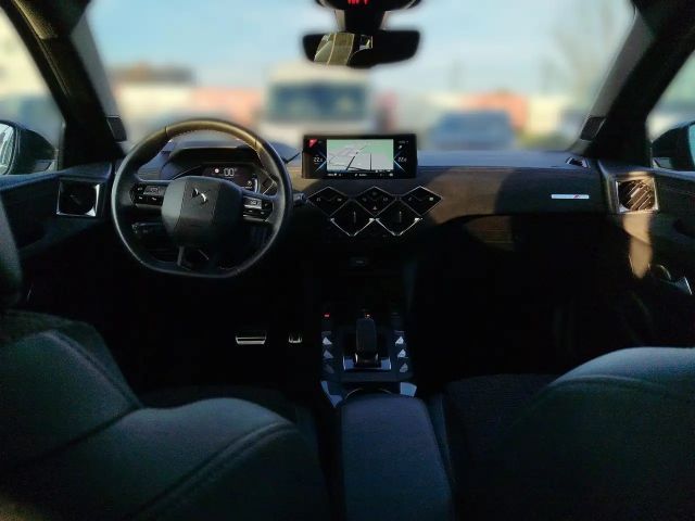DS DS 3 Crossback Crossback E-Tense