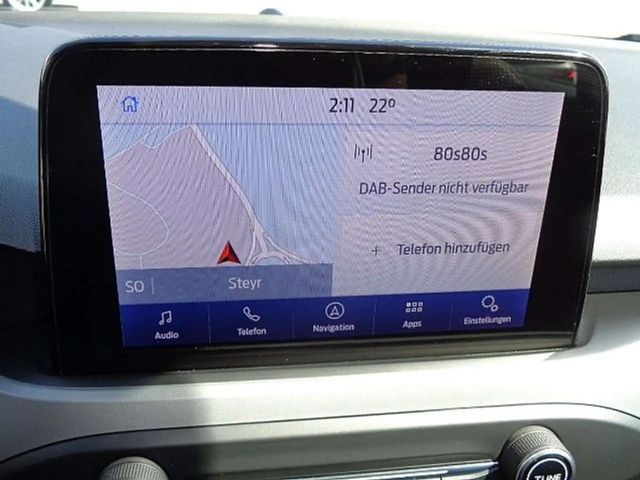 Ford Focus Traveller 1,5 EcoBlue *LED *NAVI