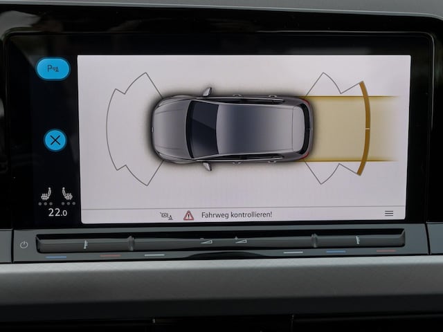 Volkswagen Golf 1.5 TSI Life