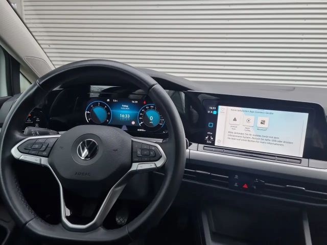 Volkswagen Golf 2.0 TDI Golf VIII Life Variant