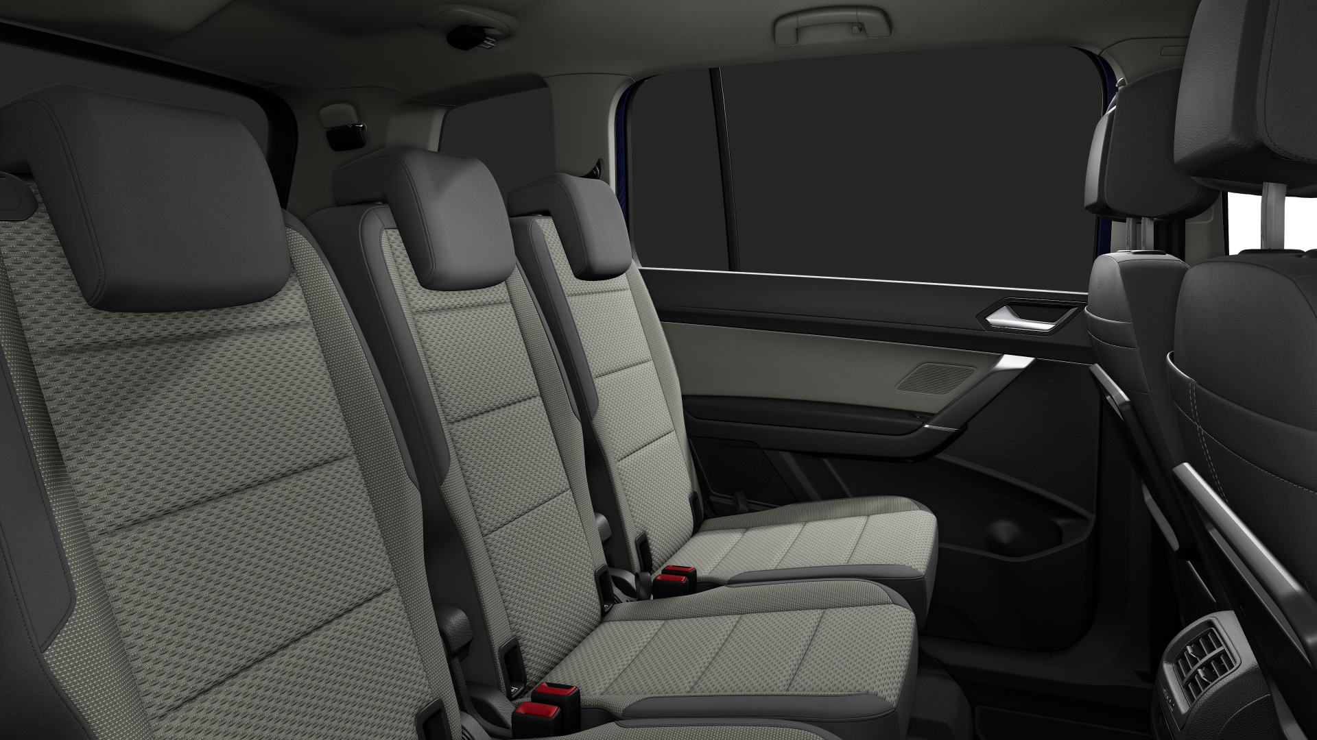 Volkswagen Touran 1.5 TSI DSG COMFORT *7-SITZ *AHK *VIRTUAL *RKAM *