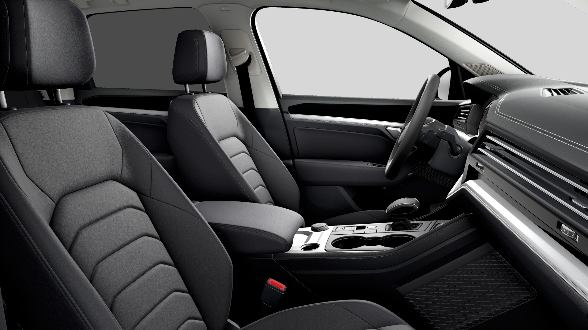 Volkswagen Touareg 3.0 V6 TDI Elegance Elegance