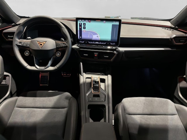 Cupra Formentor DSG VZ