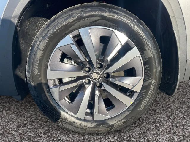 Skoda Kodiaq 4x4 Selection