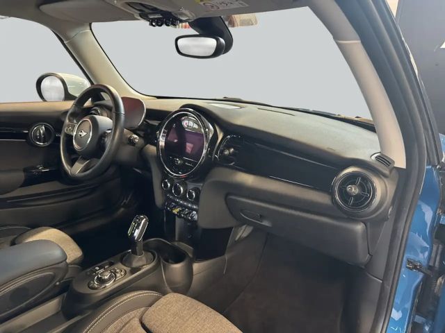 MINI Mini Electric SE