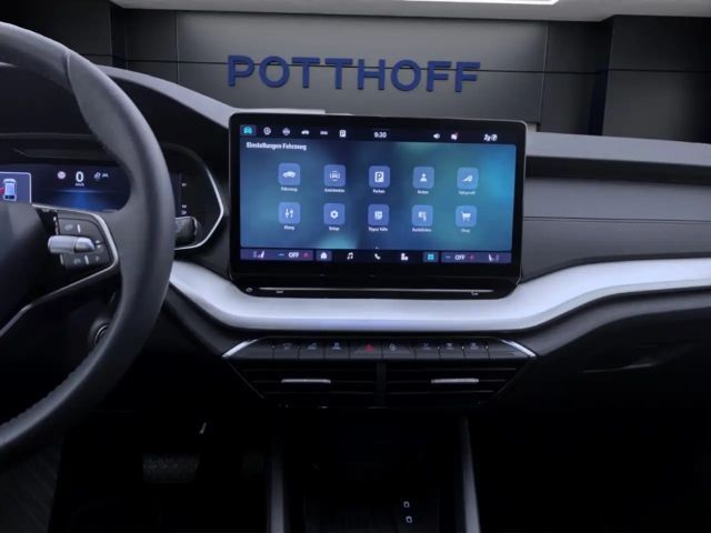 Skoda Octavia Combi Selection