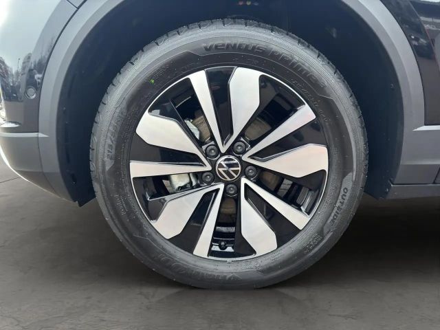 Volkswagen T-Roc 1.0 TSI