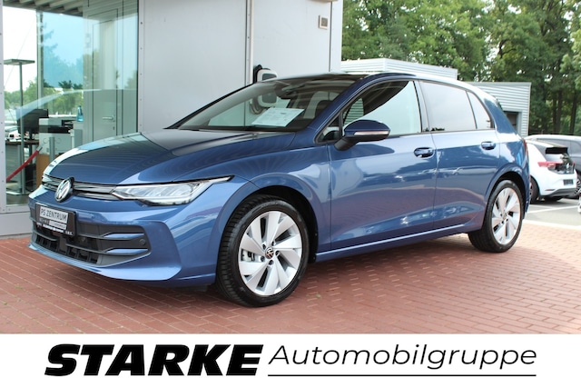 Volkswagen Golf 1.5 TSI Life