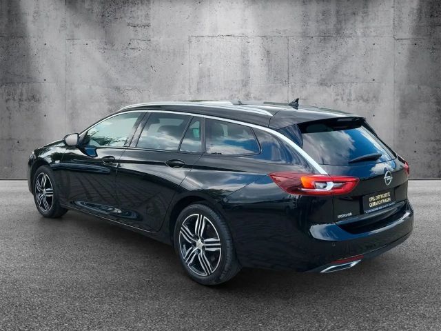 Opel Insignia Sports Tourer