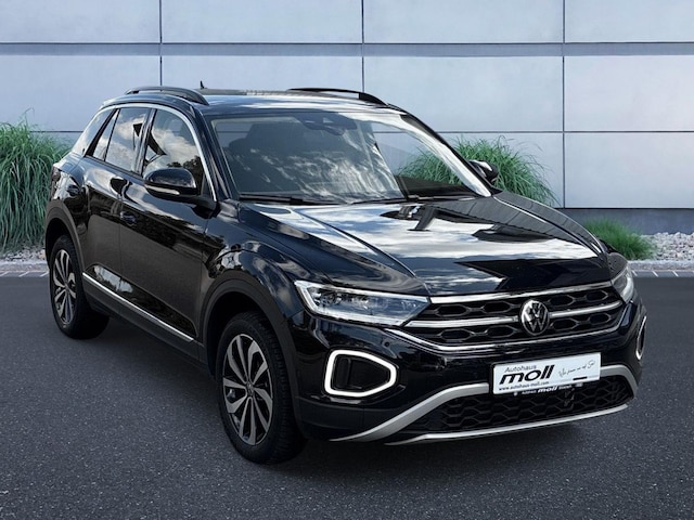 Volkswagen T-Roc 1.5 TSI DSG Style