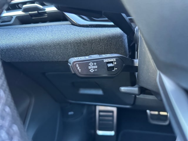 Audi A5 Avant S-Tronic