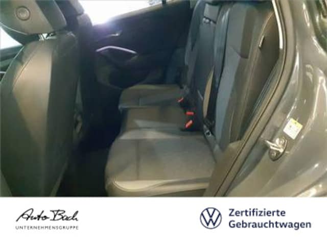 Volkswagen Tiguan 1.5 eTSI DSG Life