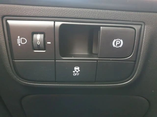 Hyundai Tucson 1.6 2WD Hybrid T-GDi