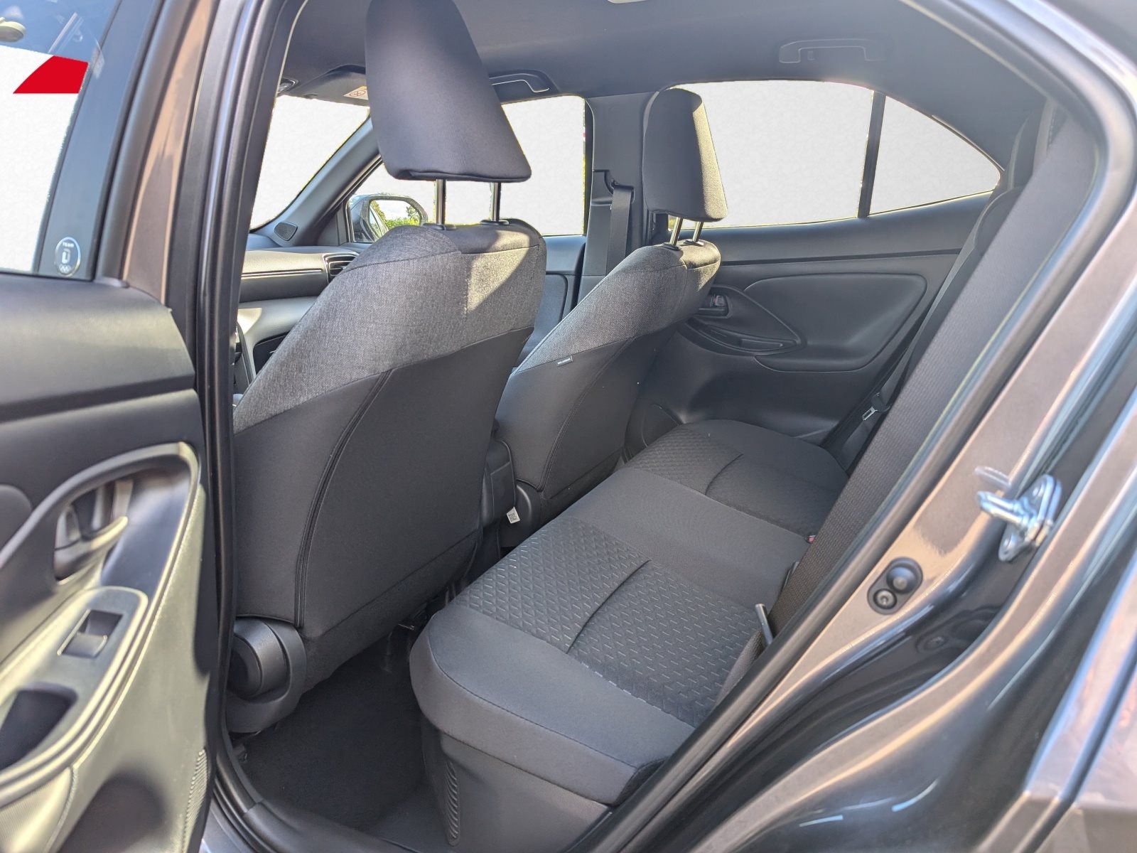 Toyota Yaris Cross 4x2 5-deurs Plus