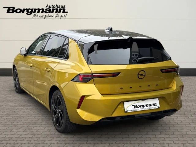 Opel Astra GS-Line Grand Sport