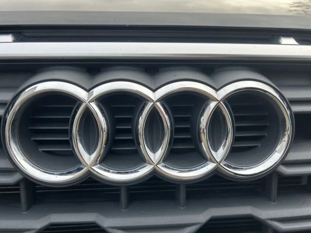 Audi Q2 35 TFSI S-Tronic