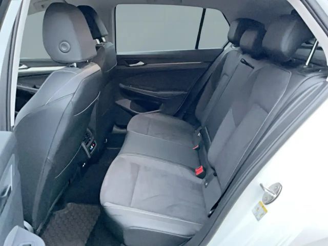 Volkswagen Golf Rabbit TSI