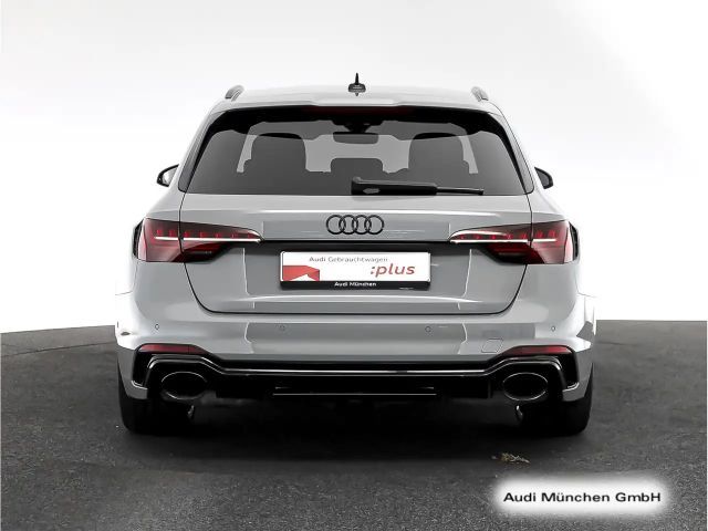 Audi RS4 Avant
