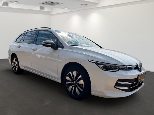 Volkswagen Golf 1.5 TSI Golf VIII Variant