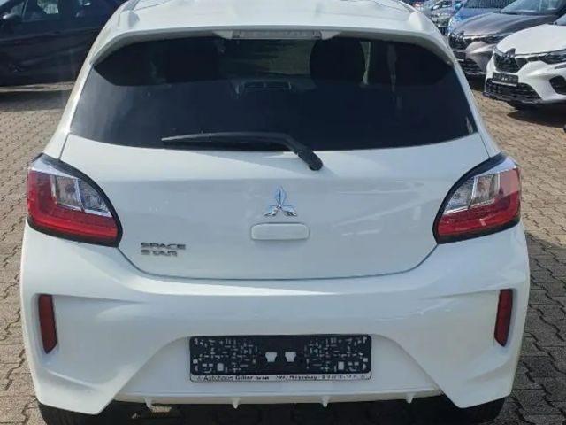 Mitsubishi Space Star ClearTec MIVEC Star