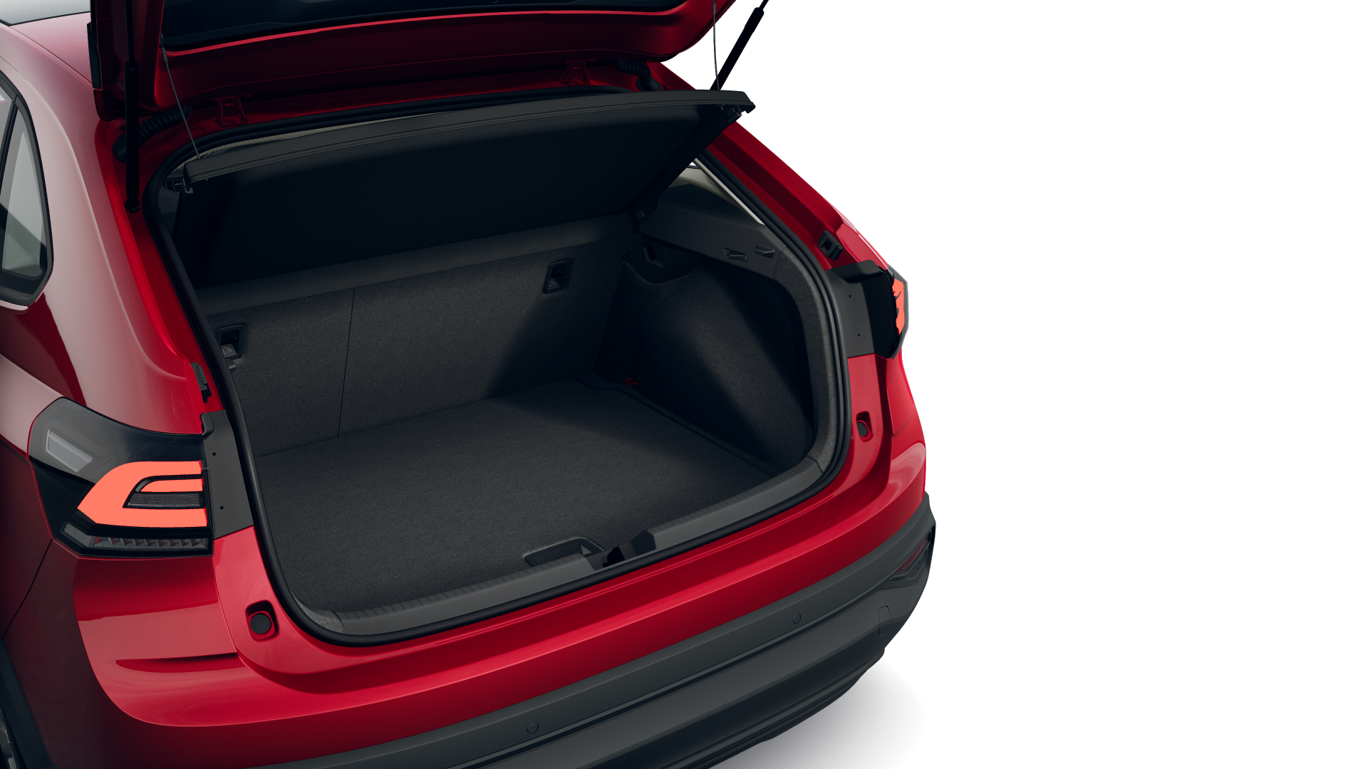 Volkswagen Taigo 1.0 TSI Life