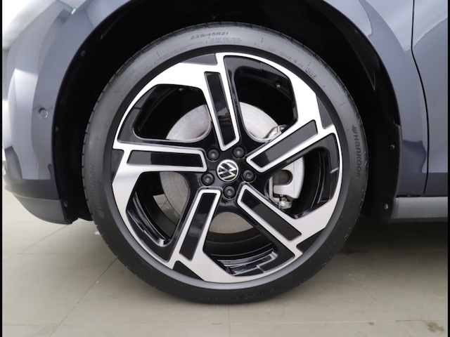 Volkswagen ID.Buzz 4Motion GTX