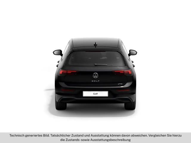 Volkswagen Golf DSG Life