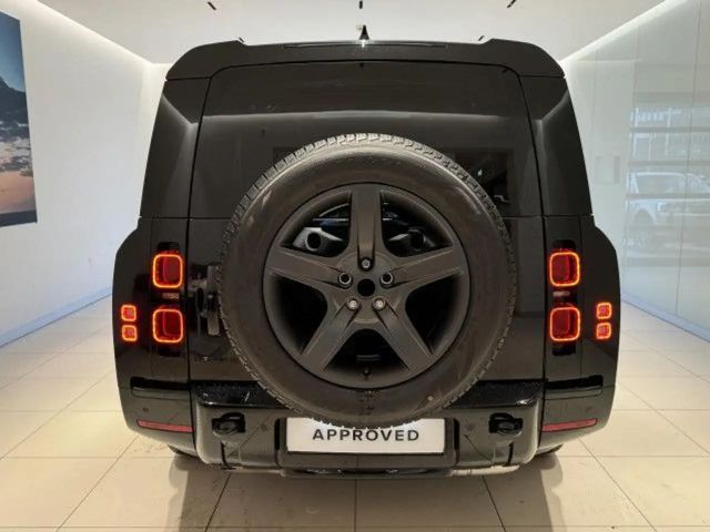 Land Rover Defender D300 SE