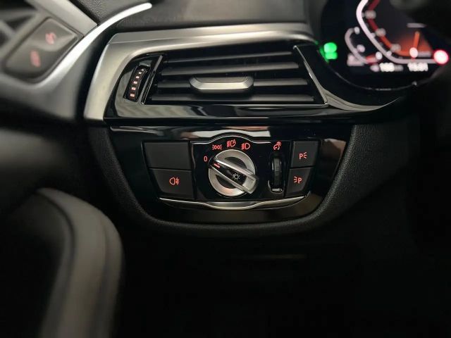 BMW 520 520d Business Line Touring