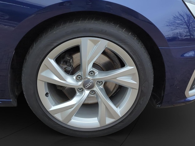 Audi A4 35 TDI Avant S-Tronic