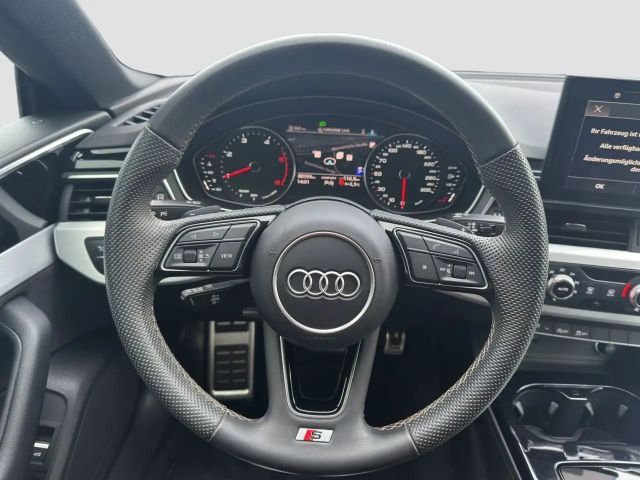 Audi A5 35 TDI S-Line S-Tronic