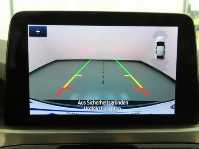 Ford Kuga 4x4 AWD Titanium