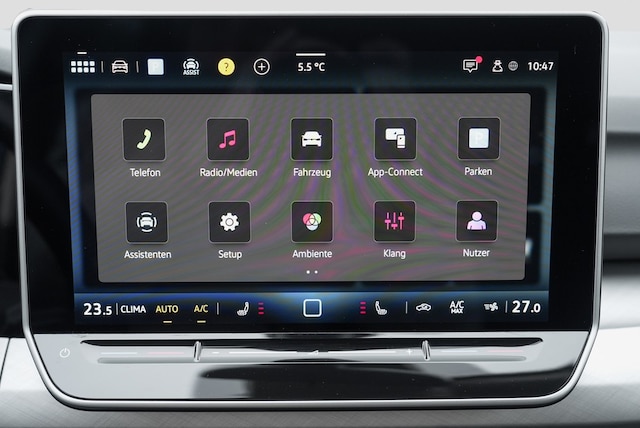 Volkswagen Golf Golf VIII Variant