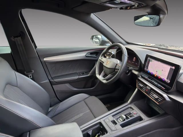 Cupra Formentor 1.4 e-Hybrid